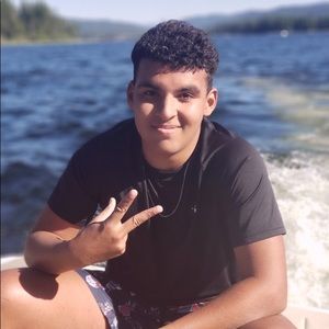 Meet your Posher, Xavier